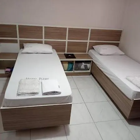 Hotel Flert - Tatuape-3