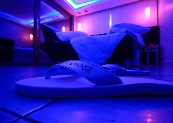 Lessence Motel São Paulo